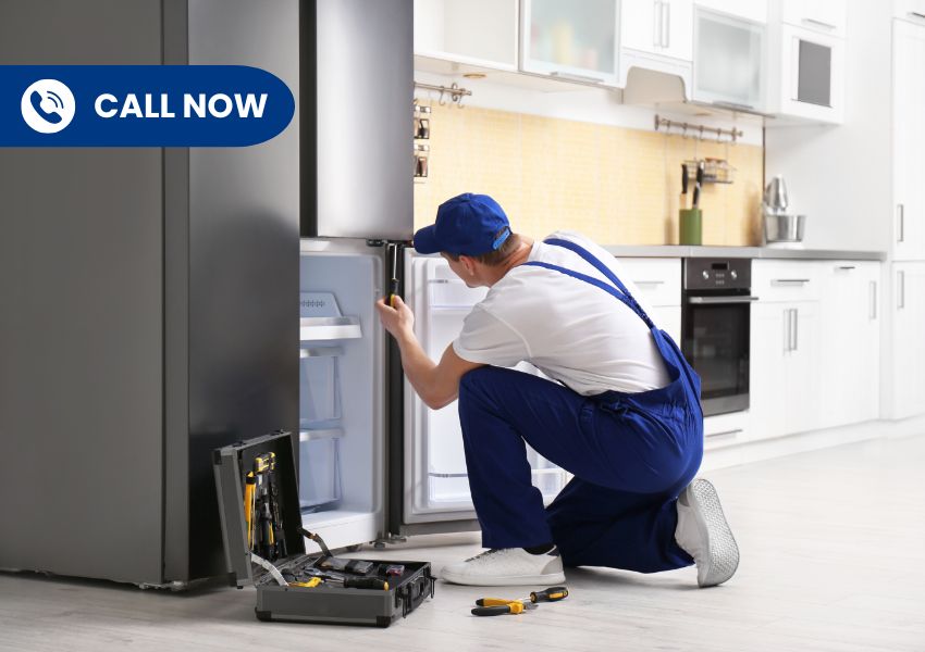 Danbury NC Appliance Repair Company